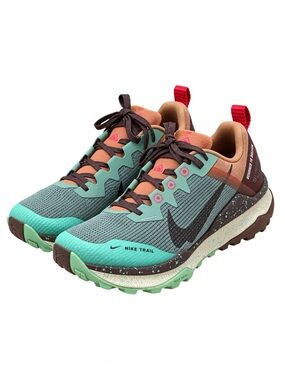 Nike Wildhorse 8 Trail Running Shoes
Men’s Size 10.5